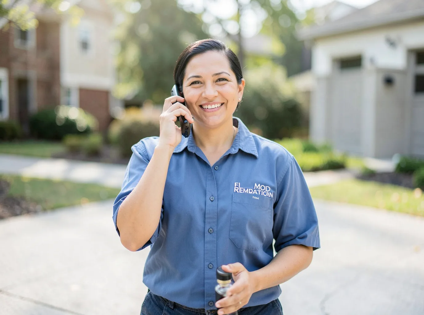 Mold Remediation Blevins, AR FAQs